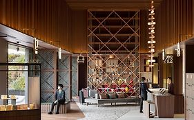 Omo5 Tokyo Gotanda By Hoshino Resorts